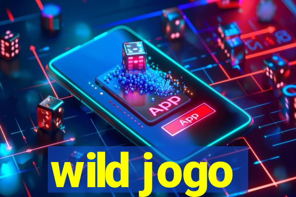 wild jogo